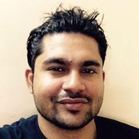Ishanu Chatterjee