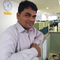 Manjunath Siddappa