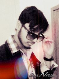Sunny Kumar