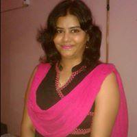 Poonam Sharma