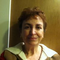 Joanna Perla