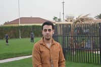 Mohammad Masalmeh