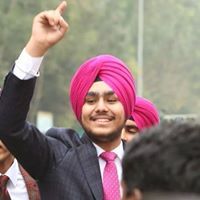 Karan Singh