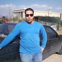 Vahid Hazrati