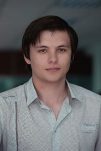 Denis Ionov
