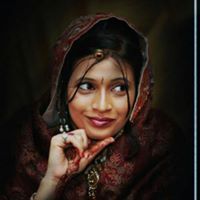 Garima Singh