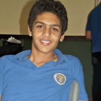 Ziad Ahmed