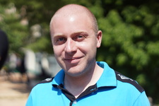 Иво Борисов