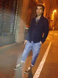 Nino Eustathiou