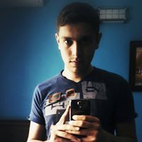 Huthefa Mohammad