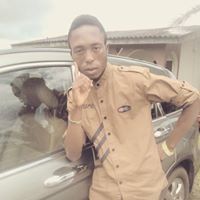 Aigbimhalu Sylvester