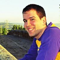 Adrian Martin Gonzalez