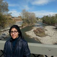 Anuradha Chakraborty