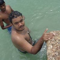 Narendran SriKumaran