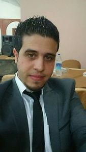 Mohammad Hawari