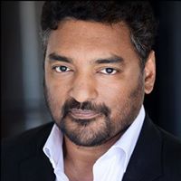 Sugith Varughese