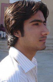 Shariq Lashari