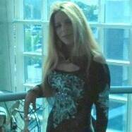 Vicki Annand