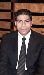 Amr Hanafy