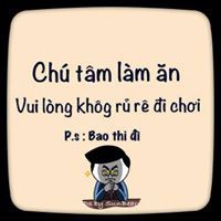 Giang Nguyen Hoang