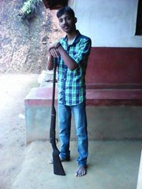 Vishnu Azadhi