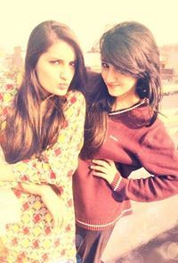 Nimra Javed