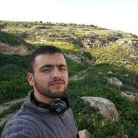 Mohammad Taani