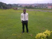 Joel Aboderin