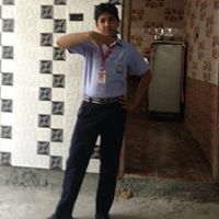 Sahil Maliya