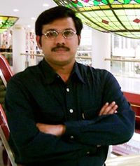 Shankar Shivalingappa
