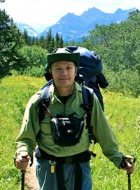 Timothy Charles Batt