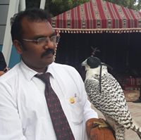 Muruganandam Arunachalam