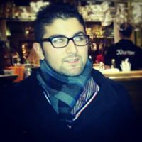Tarik Lemrouni