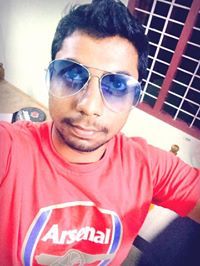Sibin Balan