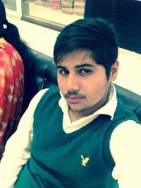 Tushar Chauhan