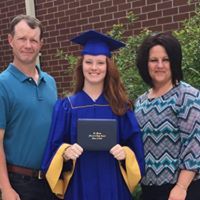 Tracy Klosterman Miley