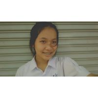 Patcharaporn Chawprakhon