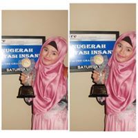 WiLdhatun Khoiriah