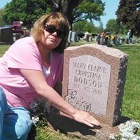 Kathy Byrd