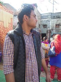 Mahesh Bhatia