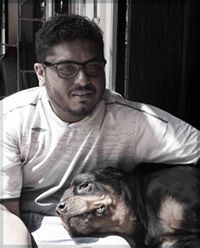 Nigel Fernandes