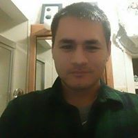 Shawn Abayon