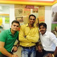 Abhishek Kumbhar