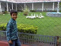 Kalp Jain