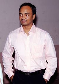 Jagan Murugesan