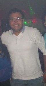 Felix Escorcia
