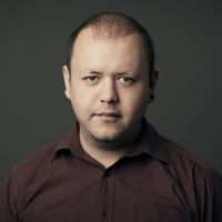 Carlos Compton-Jimenez