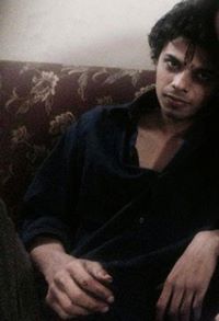 Indrajit Mishra