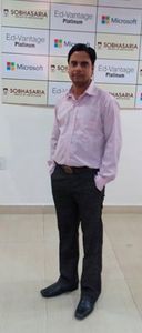 Harshvardhan Mathur