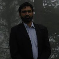 Mohsin Hayat